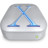  OS X的驱动美洲豹金属 Drive OS X Puma metal